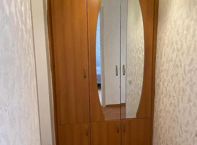 Apartment Beliashvili