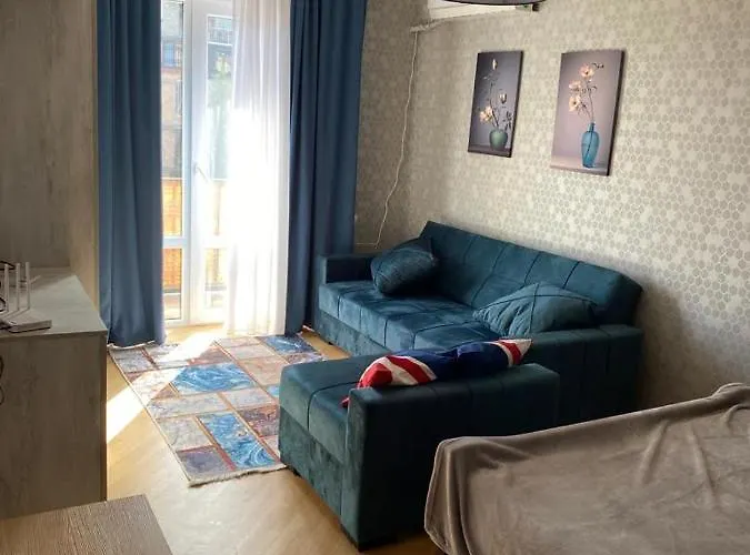 Apartment Beliashvili